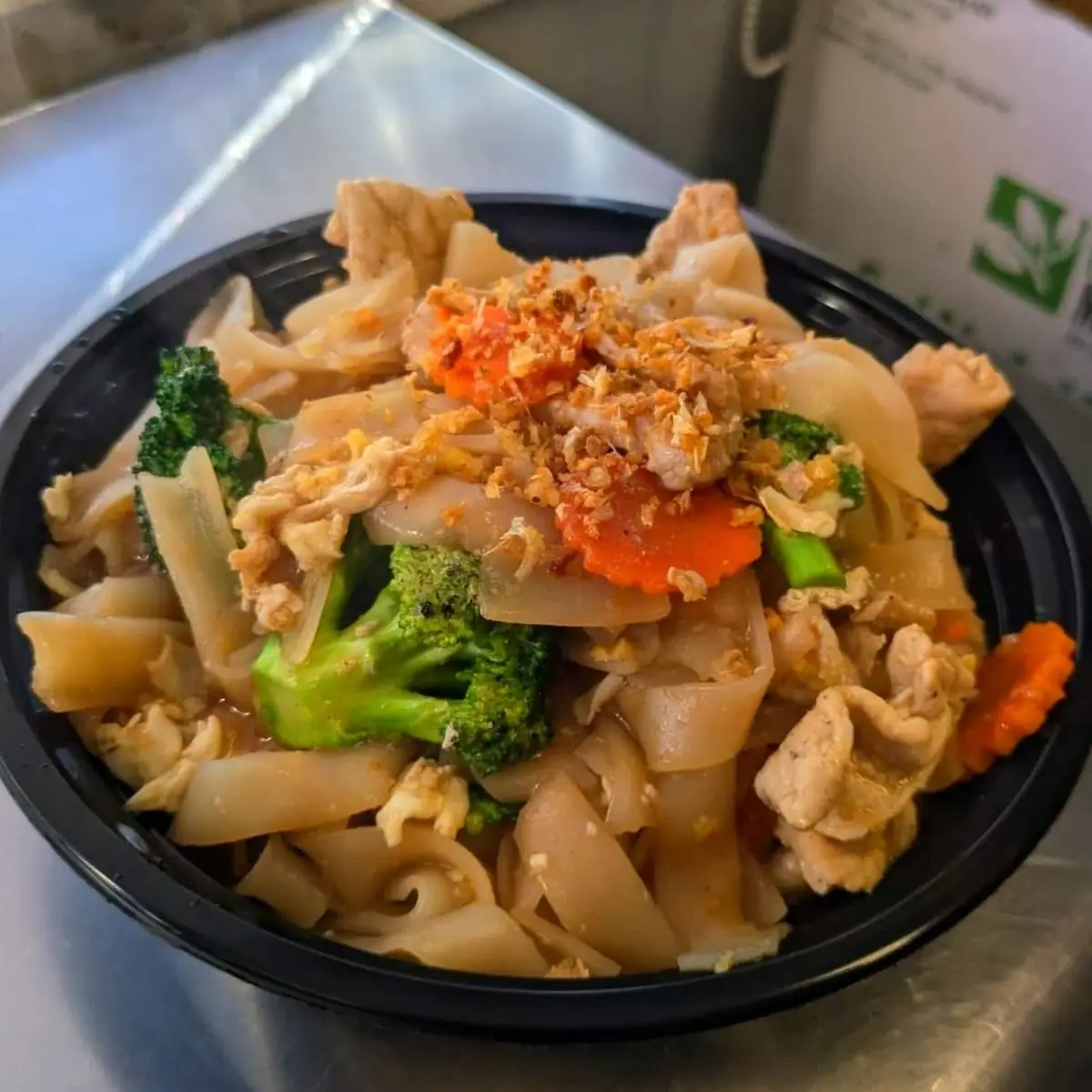 Pad See EW