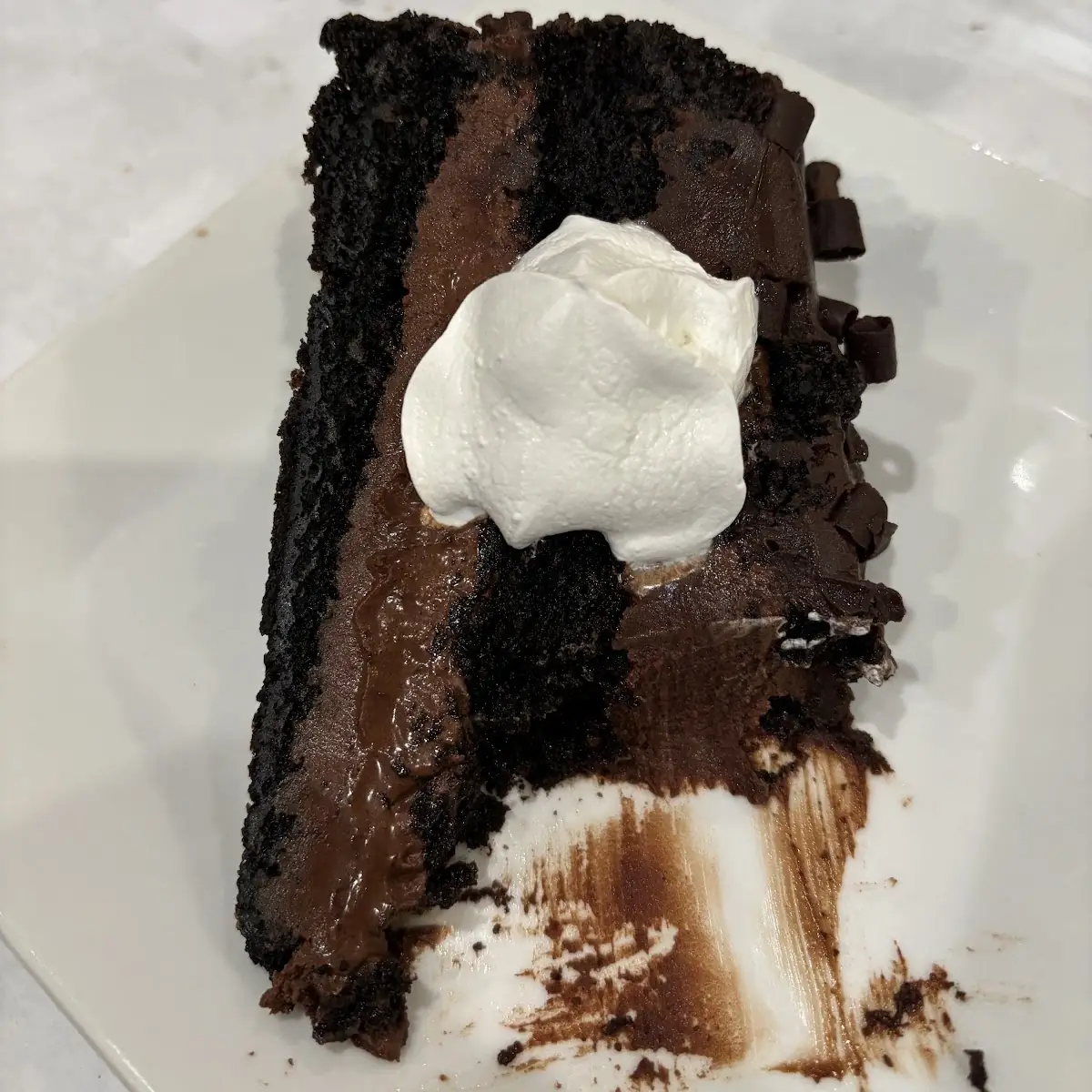 Chocolate Cake