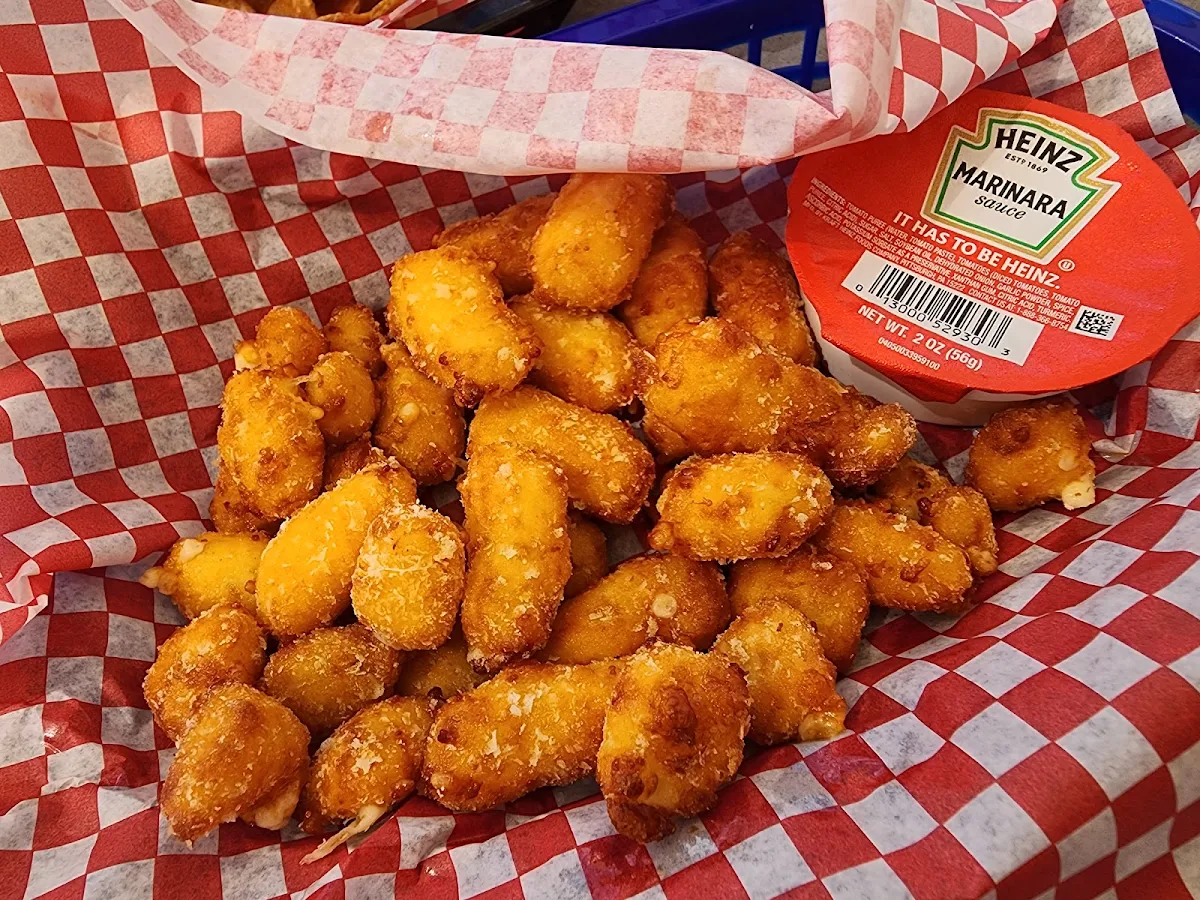 Tater Tots