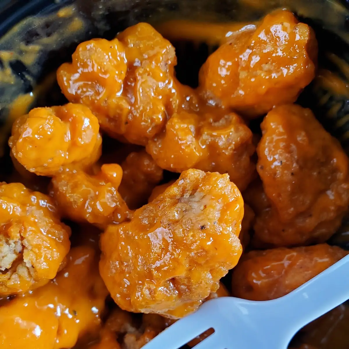 Buffalo Chicken