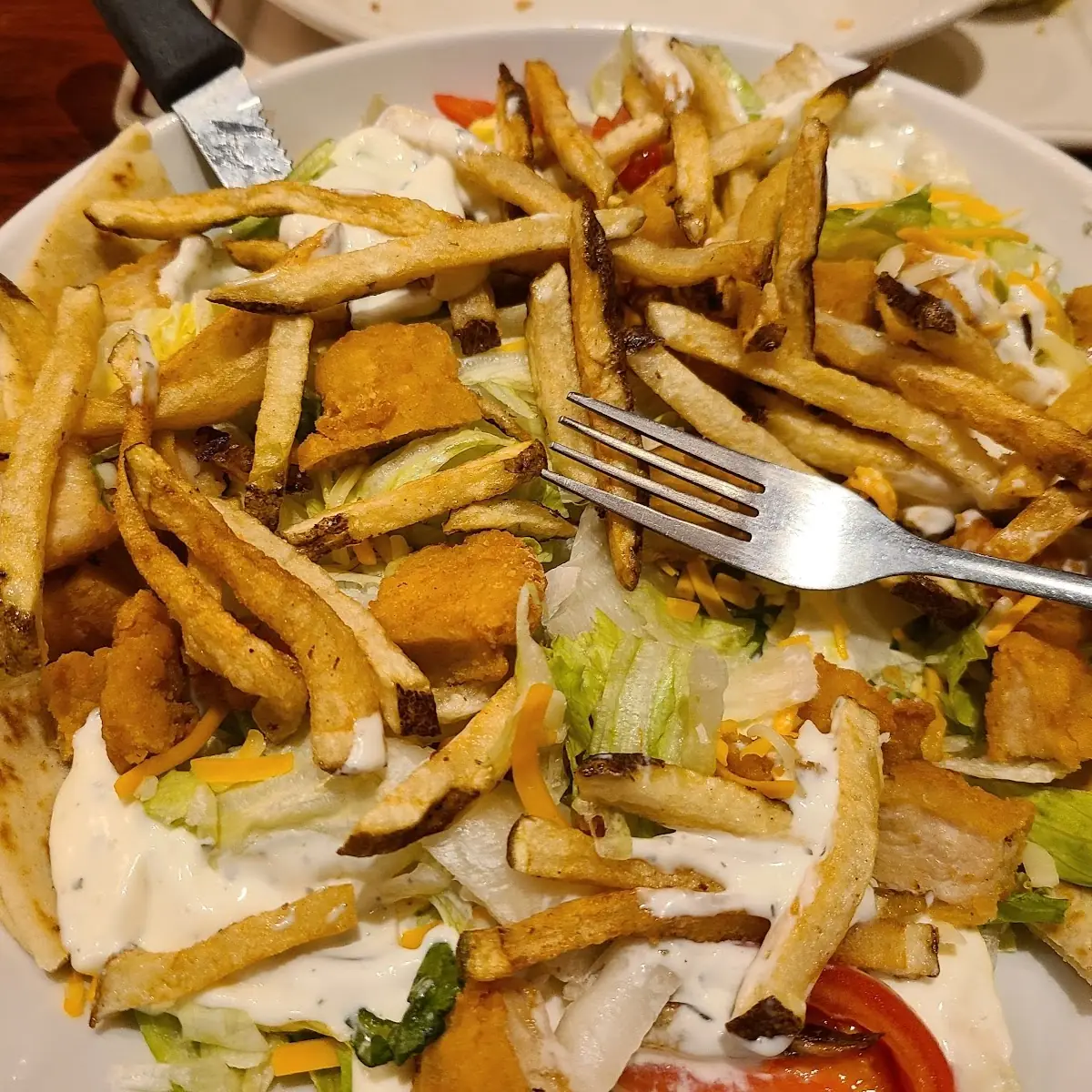 Chicken Salad