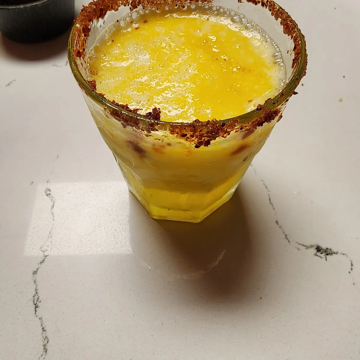 Mango Margarita