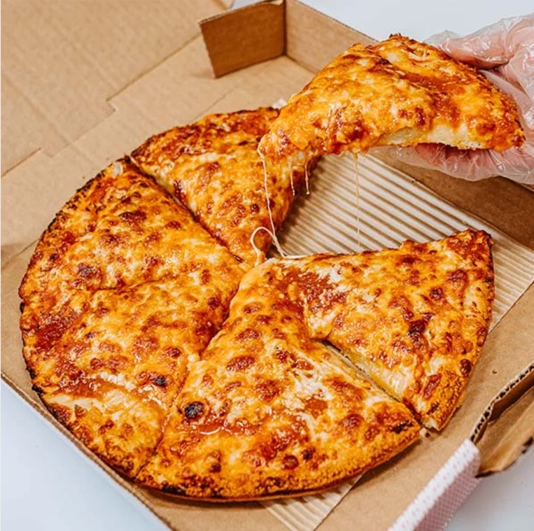 Cheese Pizza