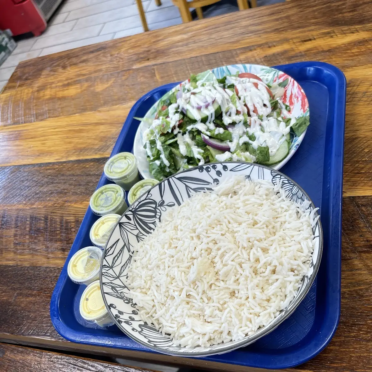 Rice Noodles