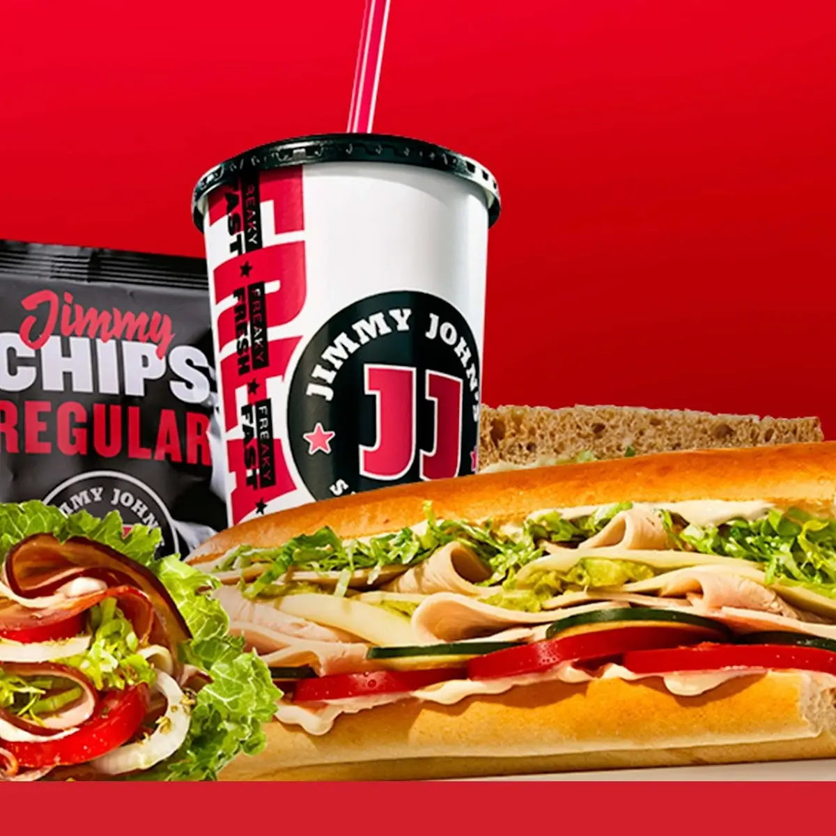 Submarine Sandwich