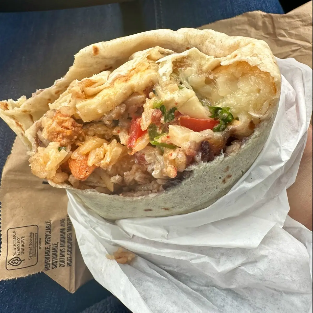 Chicken Pot Pie