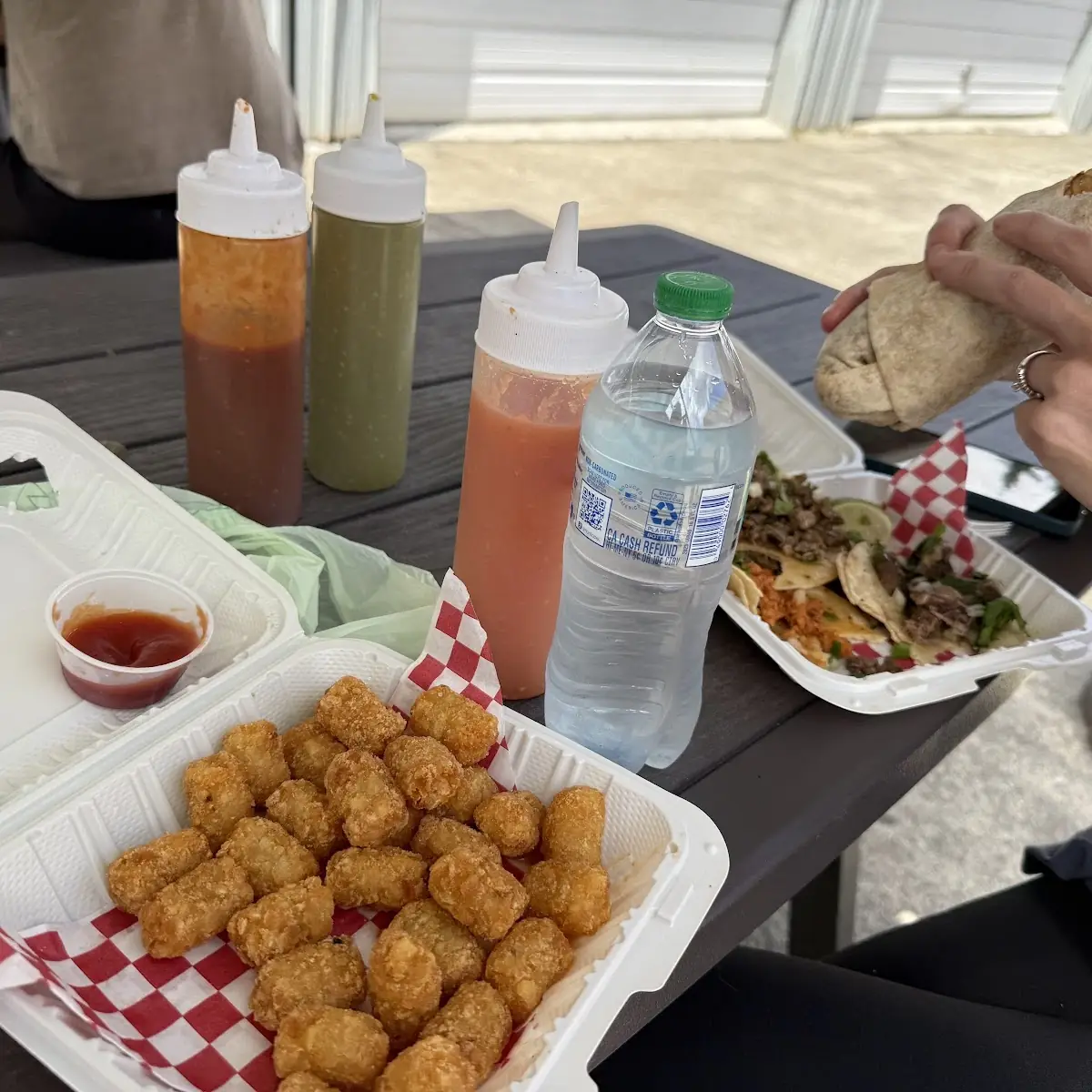 Tater Tots