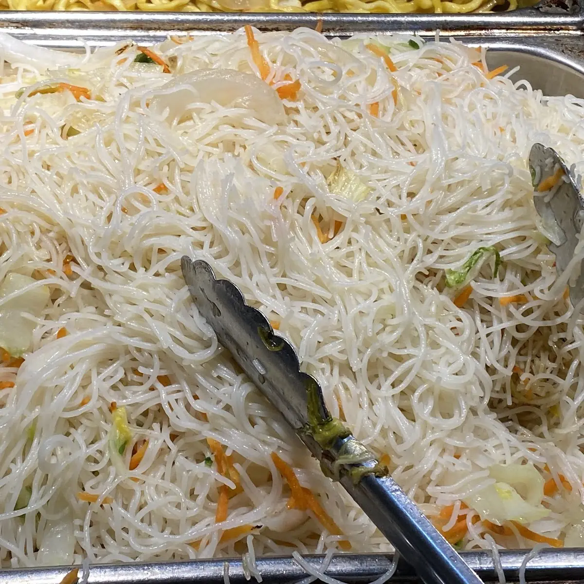 Rice Vermicelli