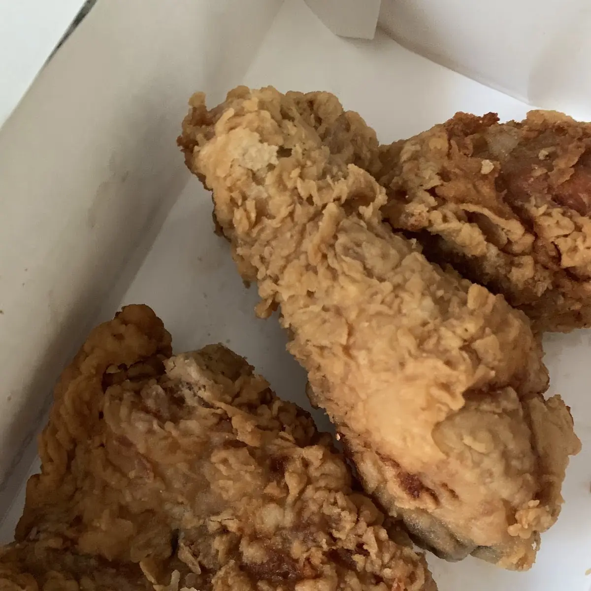Fried Chicken