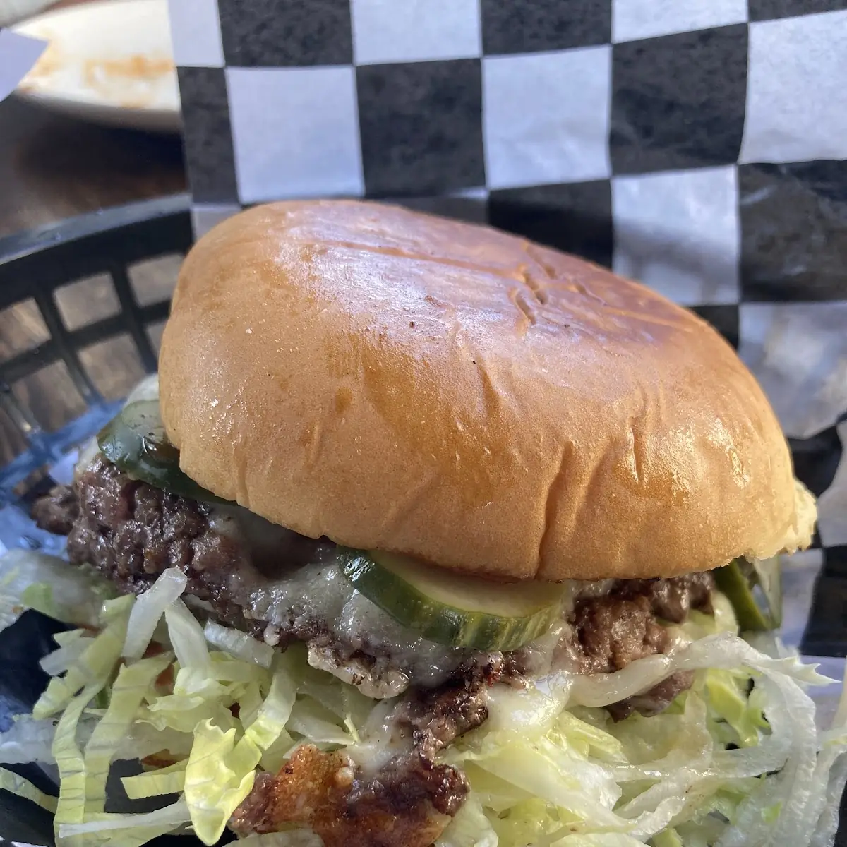 Smash Burger