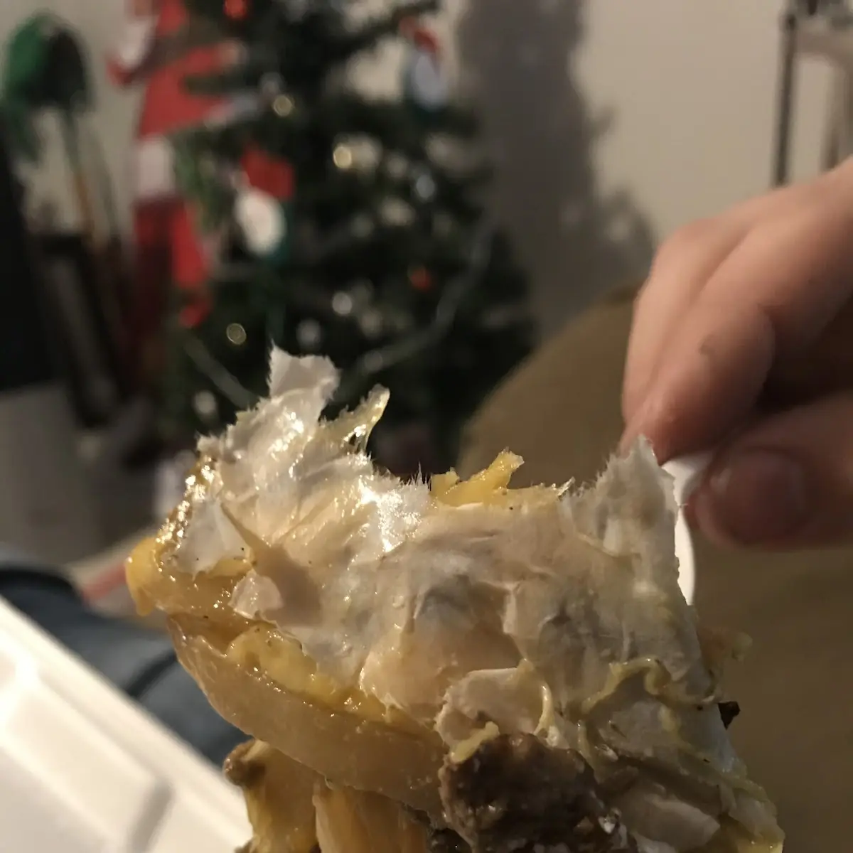 The Betos Paper Burger