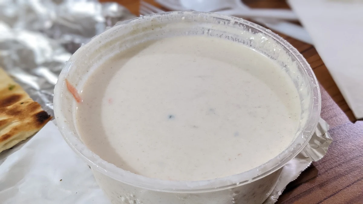 Raita, Shahi Pakwan