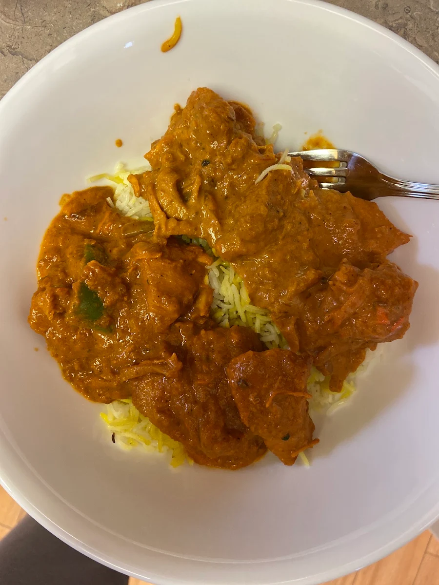 Schnitzel, Shahi Pakwan