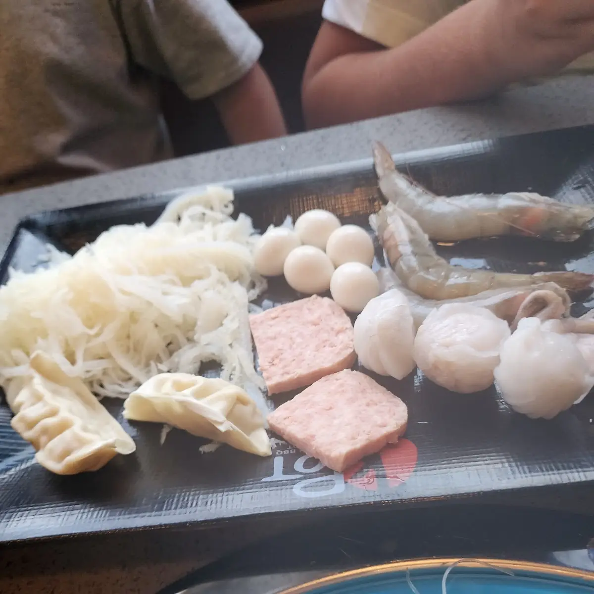 Dumplings