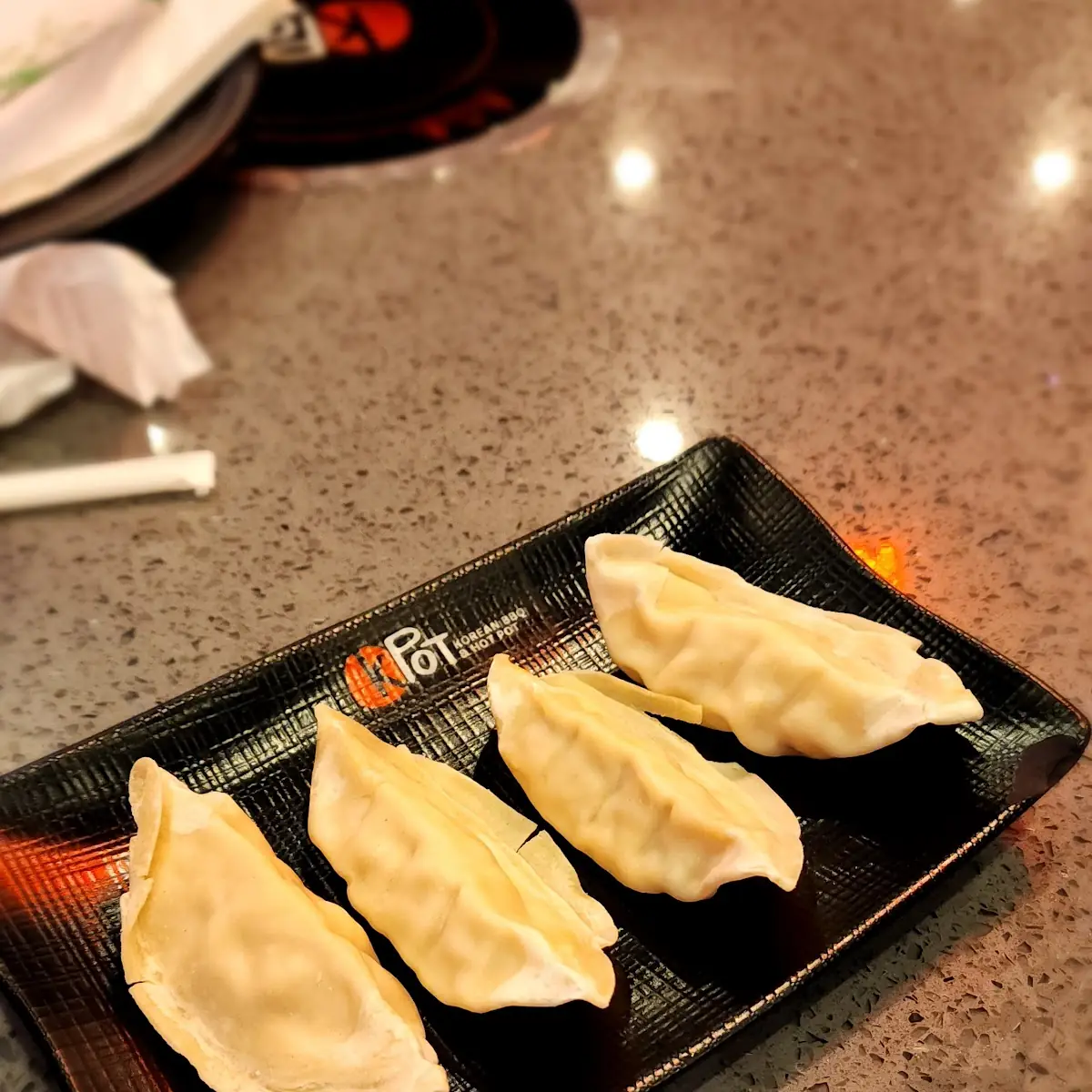 Gyoza