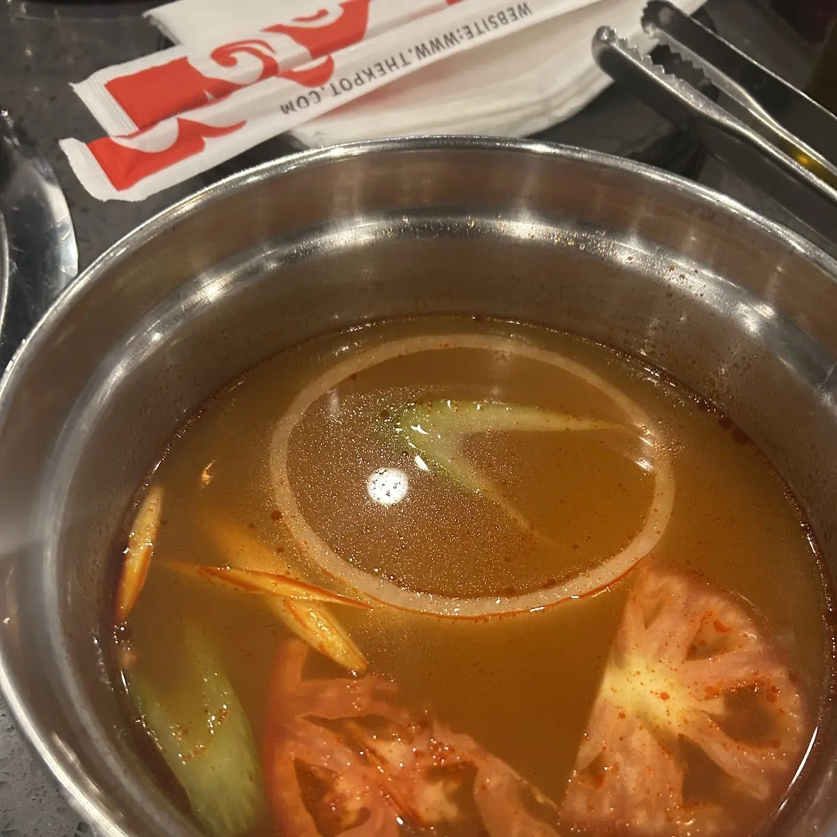 Tom Yum