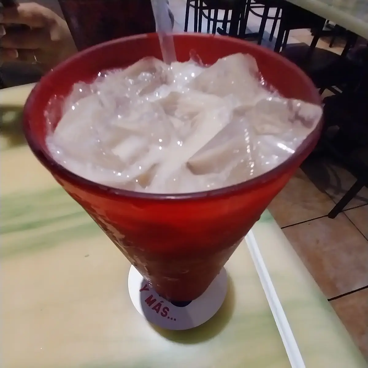 Horchata