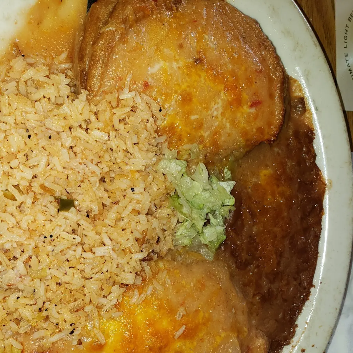 Chile Relleno