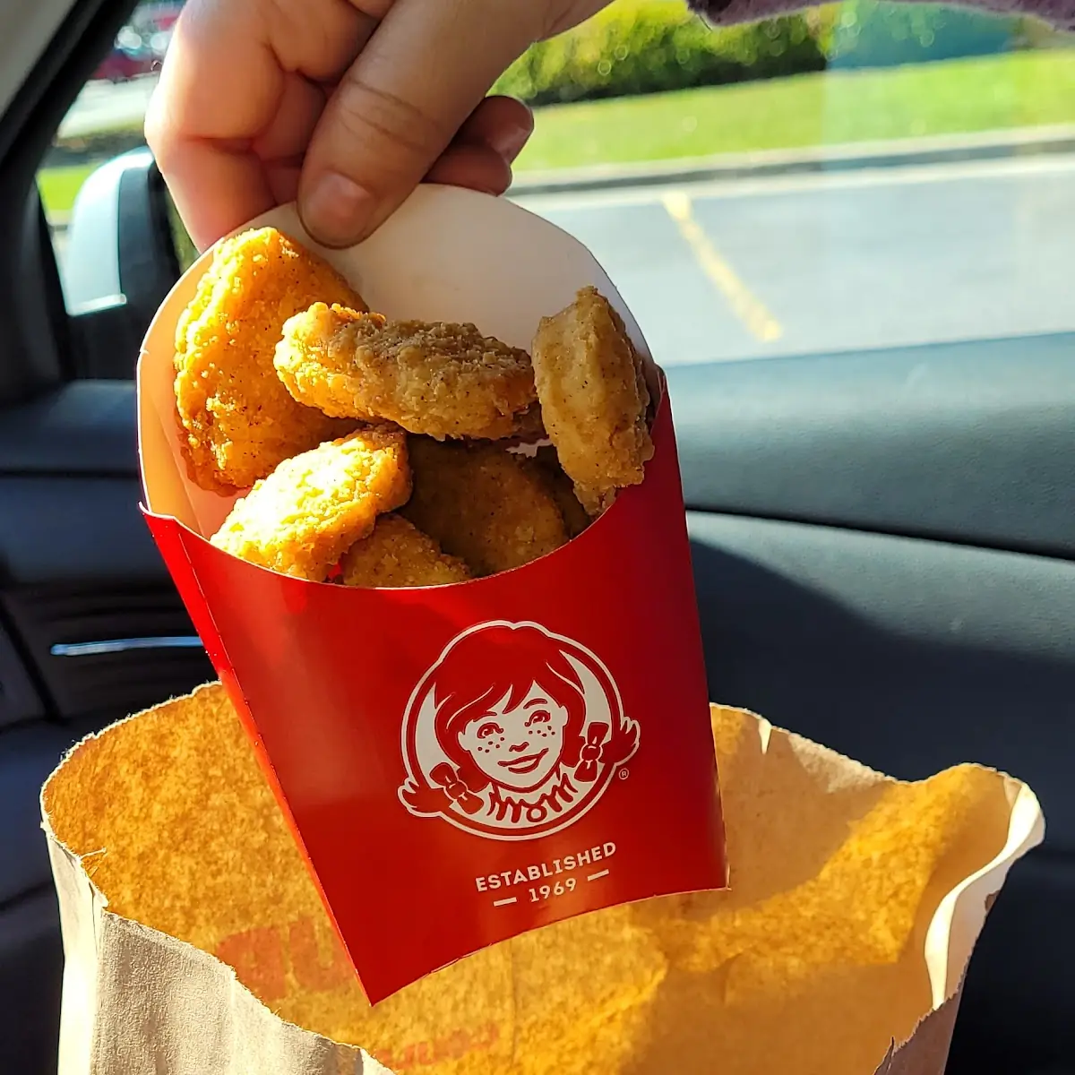 Chicken Nuggets