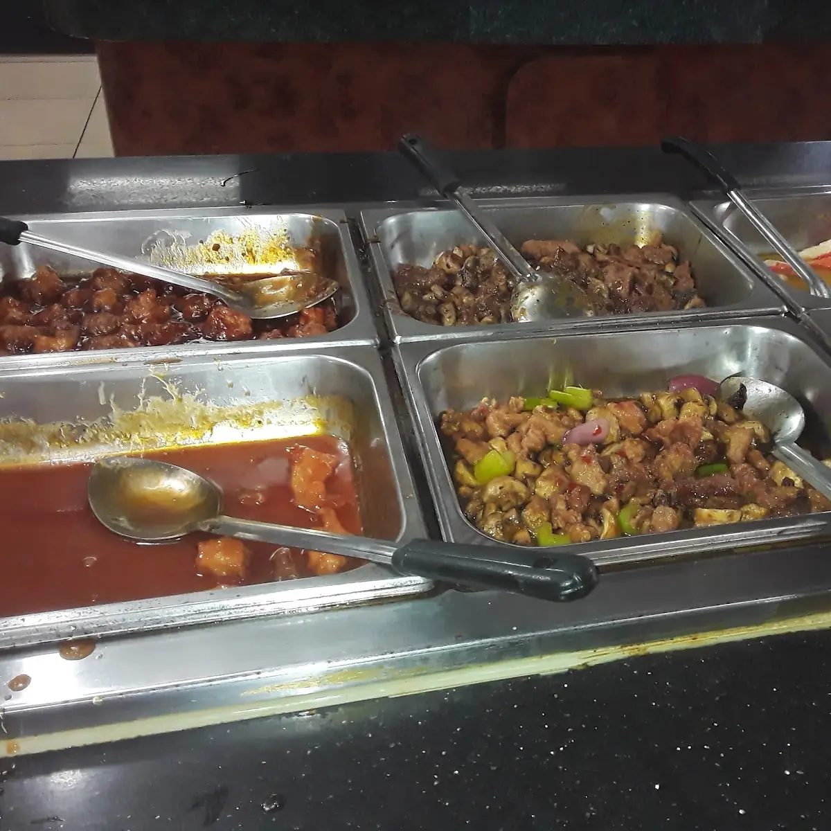 Sweet N Sour Chicken Chicken Etc