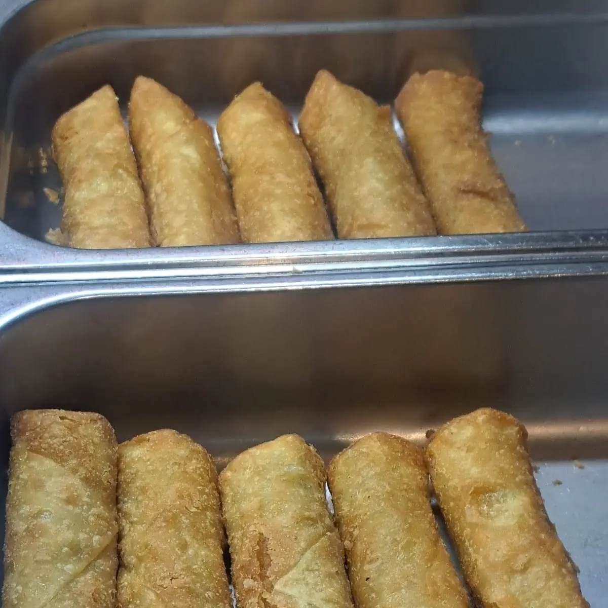 Spring Roll