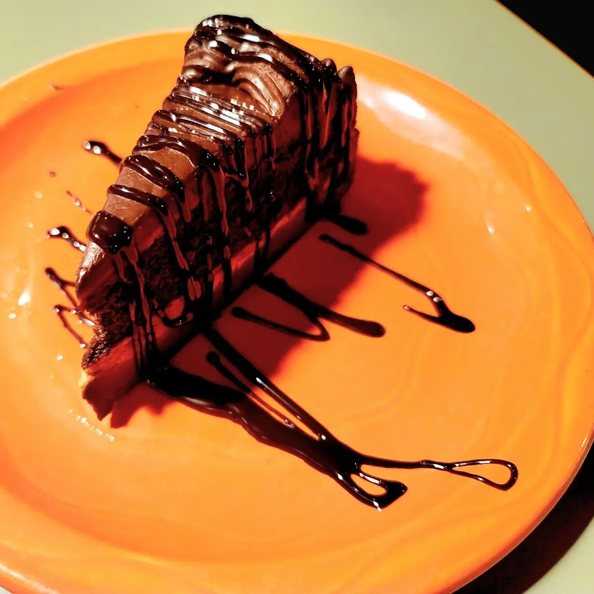 Chocolate Cake