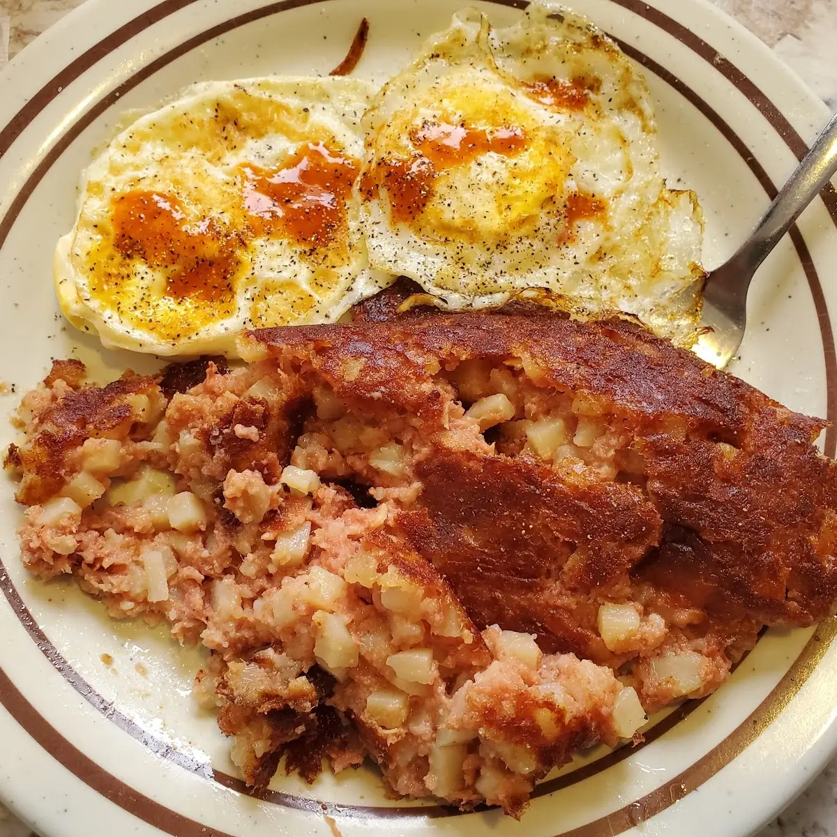 Corned Beef Hash