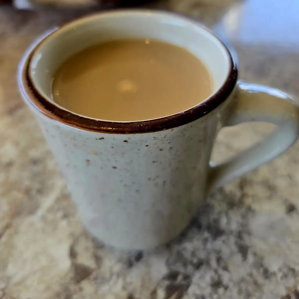 Masala Chai