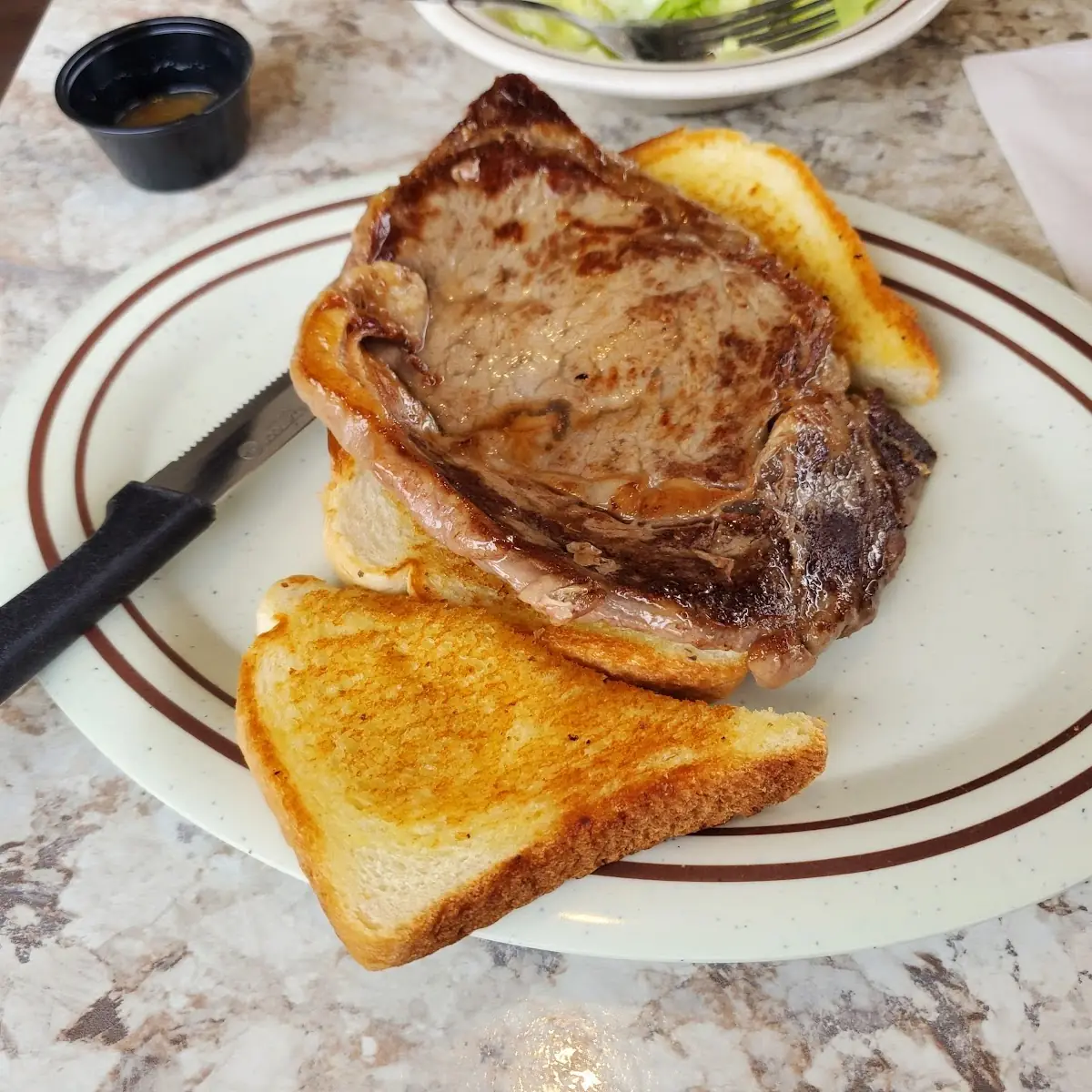 Steak Sandwich