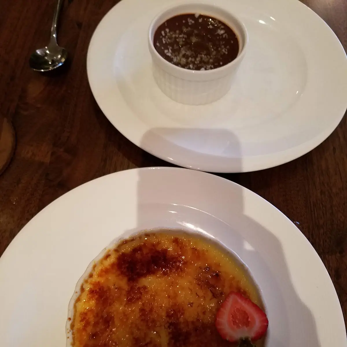 Creme Brulee