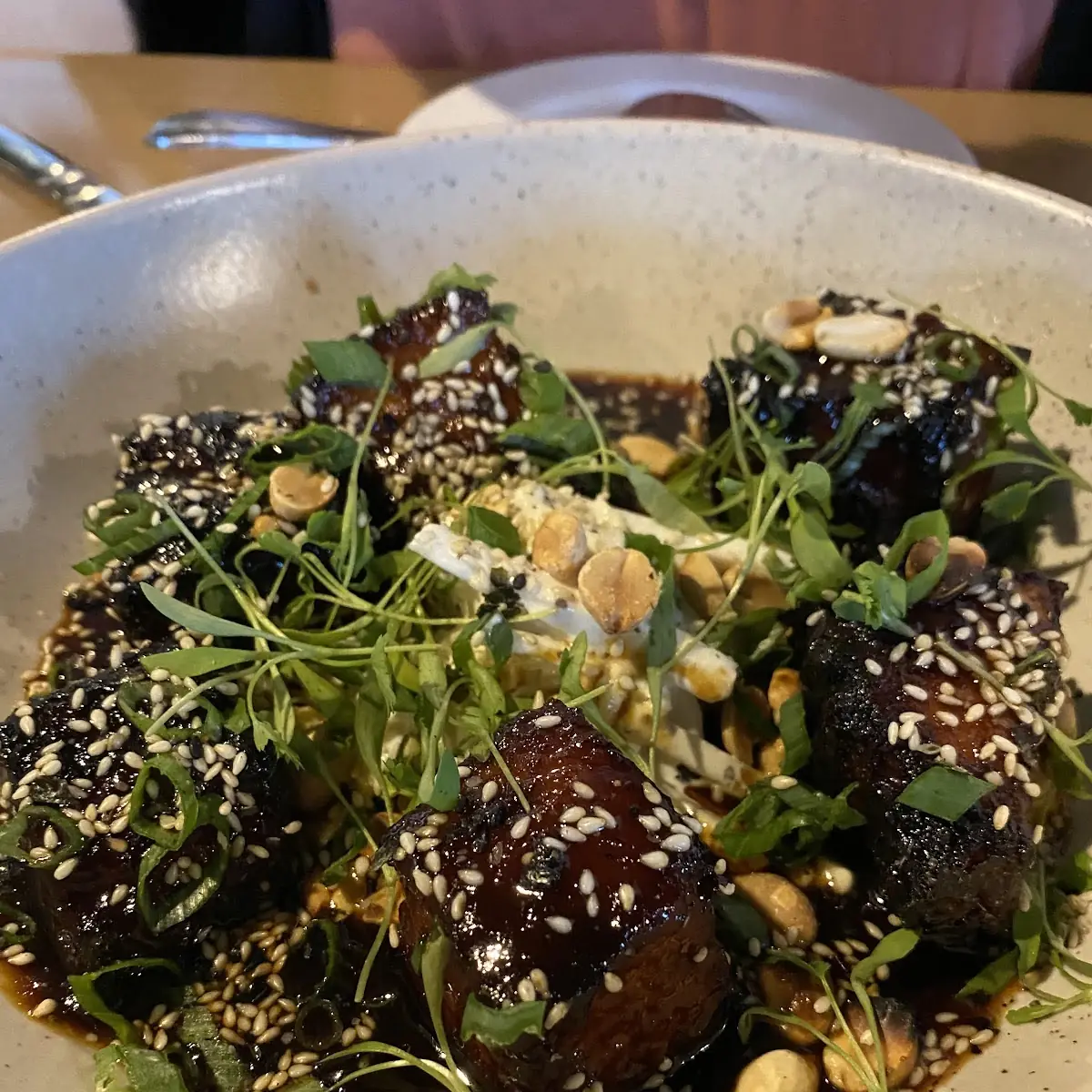 Pork Belly