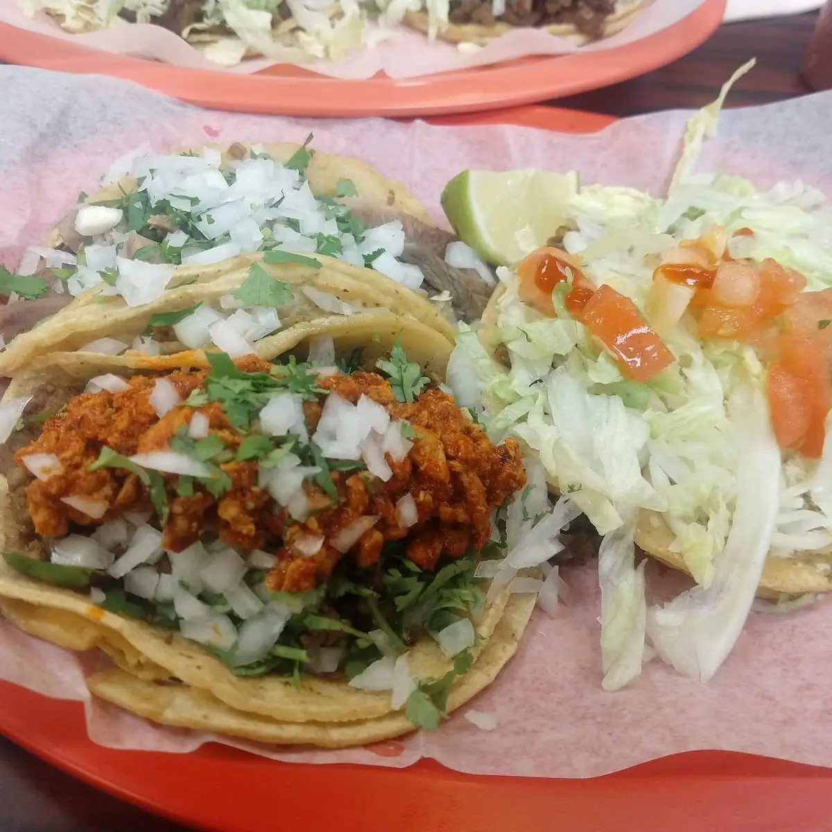 Carne Asada Taco