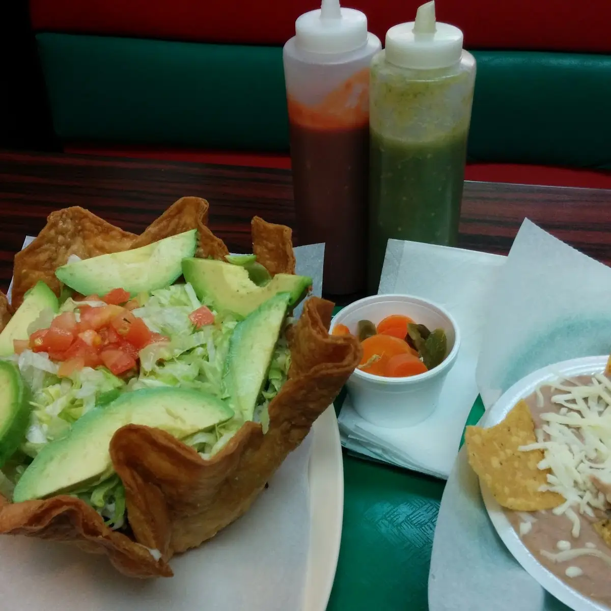 Taco Salad