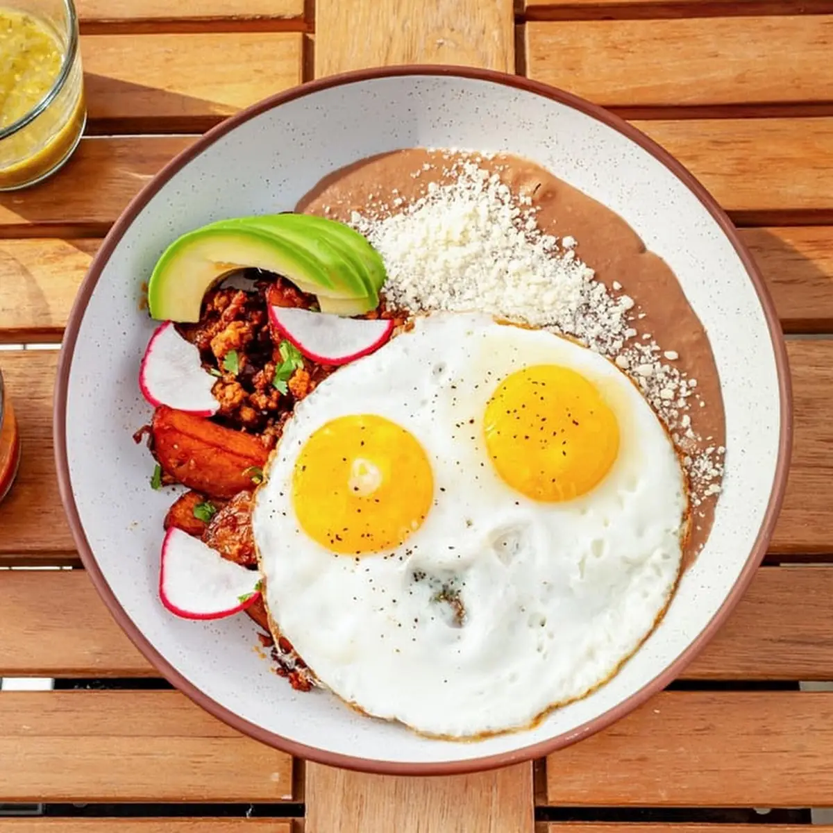 Huevos Rancheros