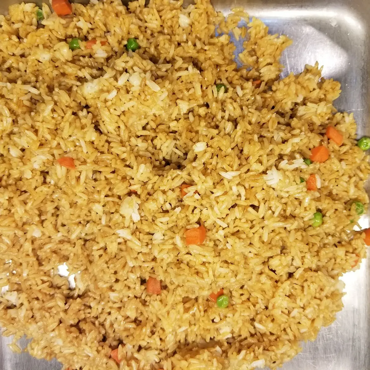 Fried Rice