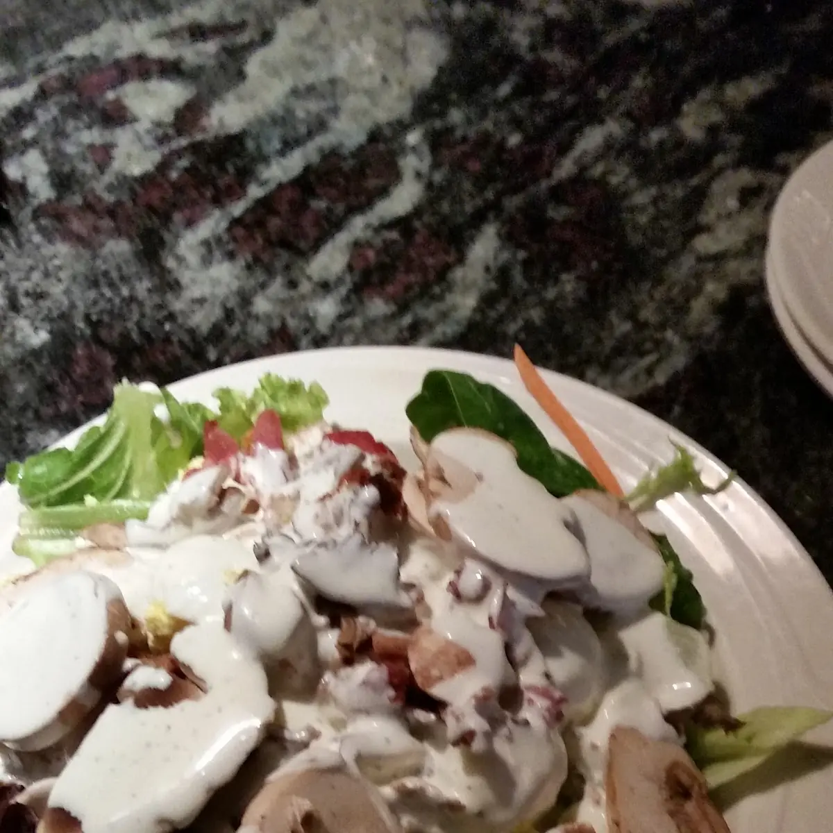 Ranch Dressing