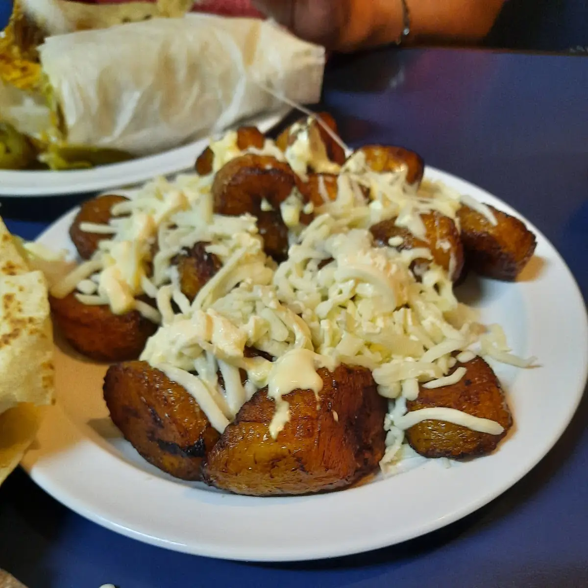 Plantains