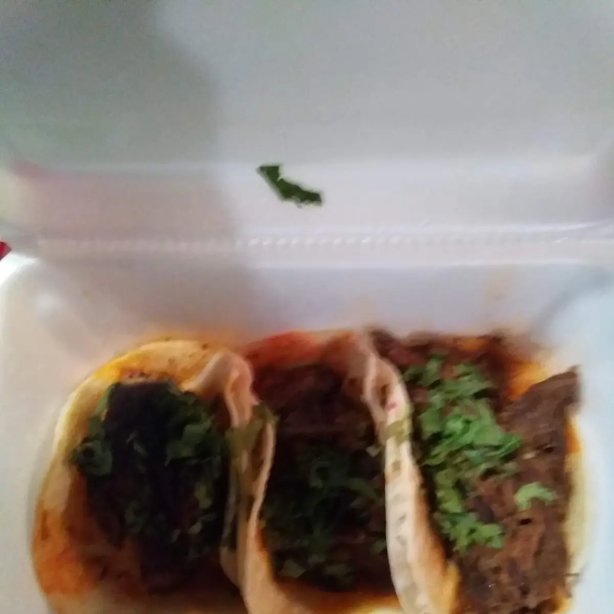 Shredded Beef Tacos