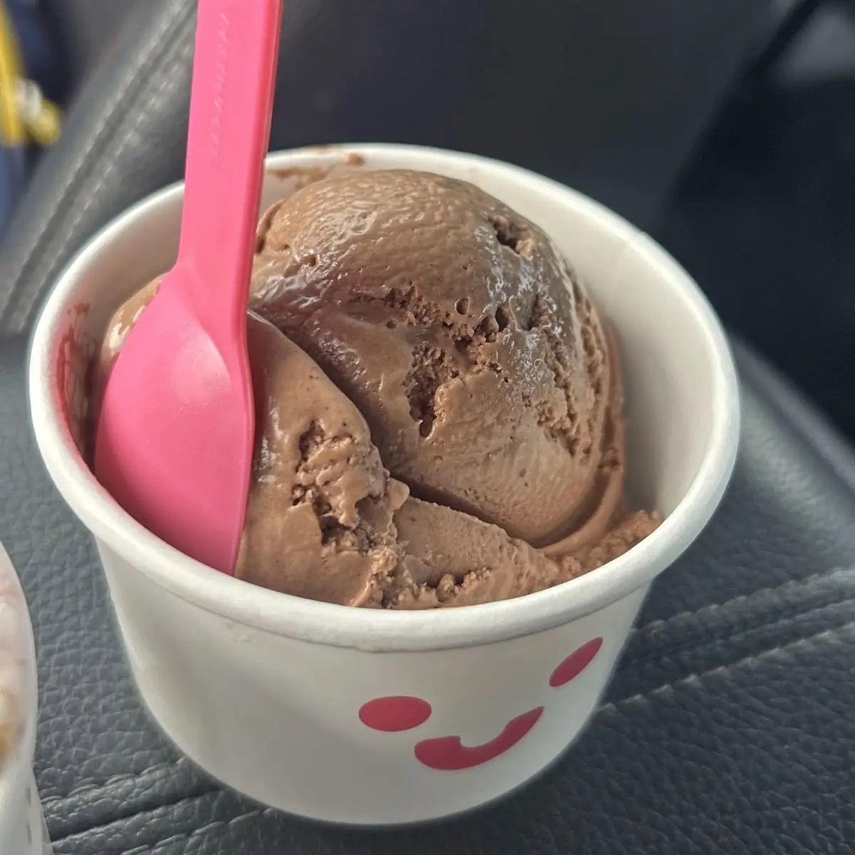 Chocolate Ice Cream