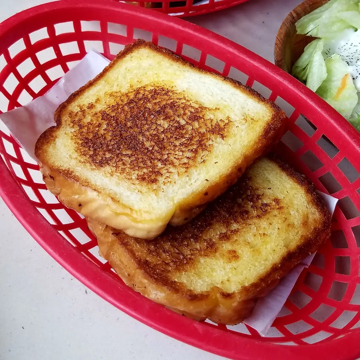 Texas Toast