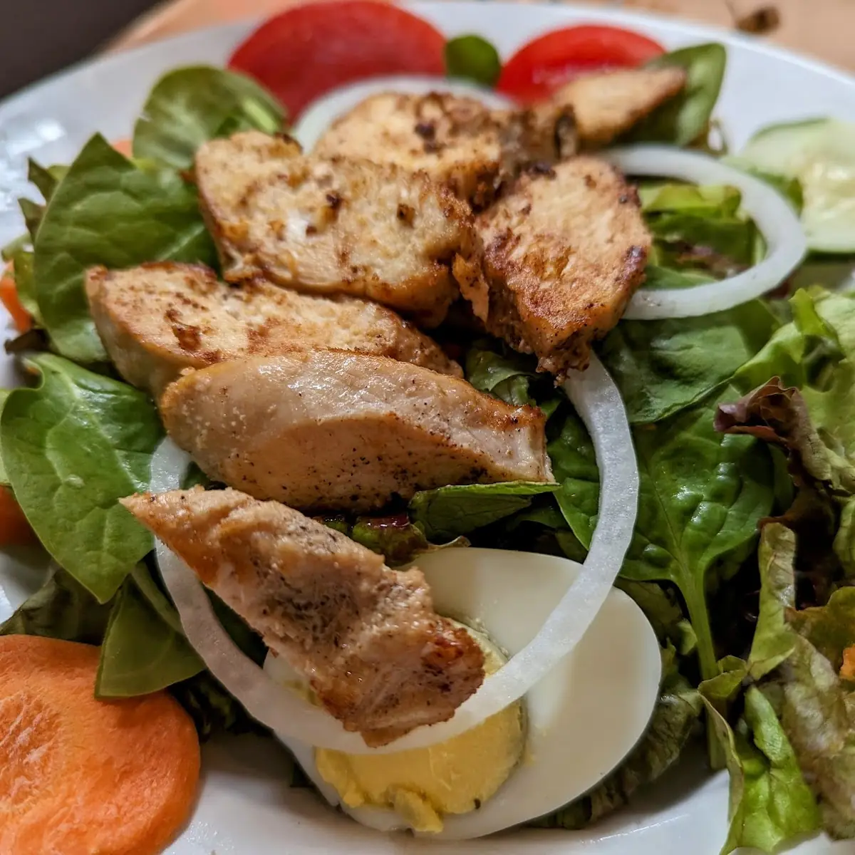 Chicken Salad