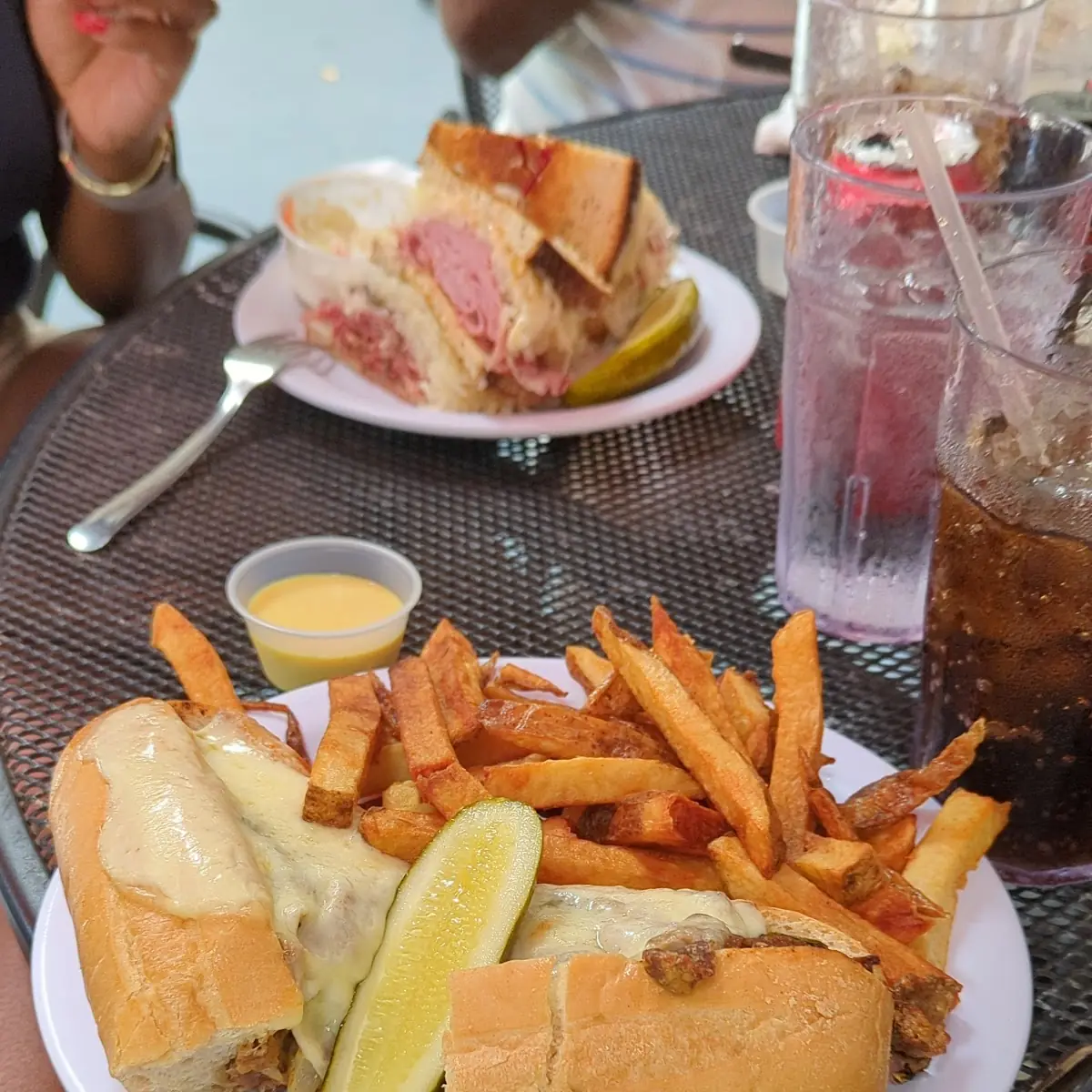 Lobster Roll
