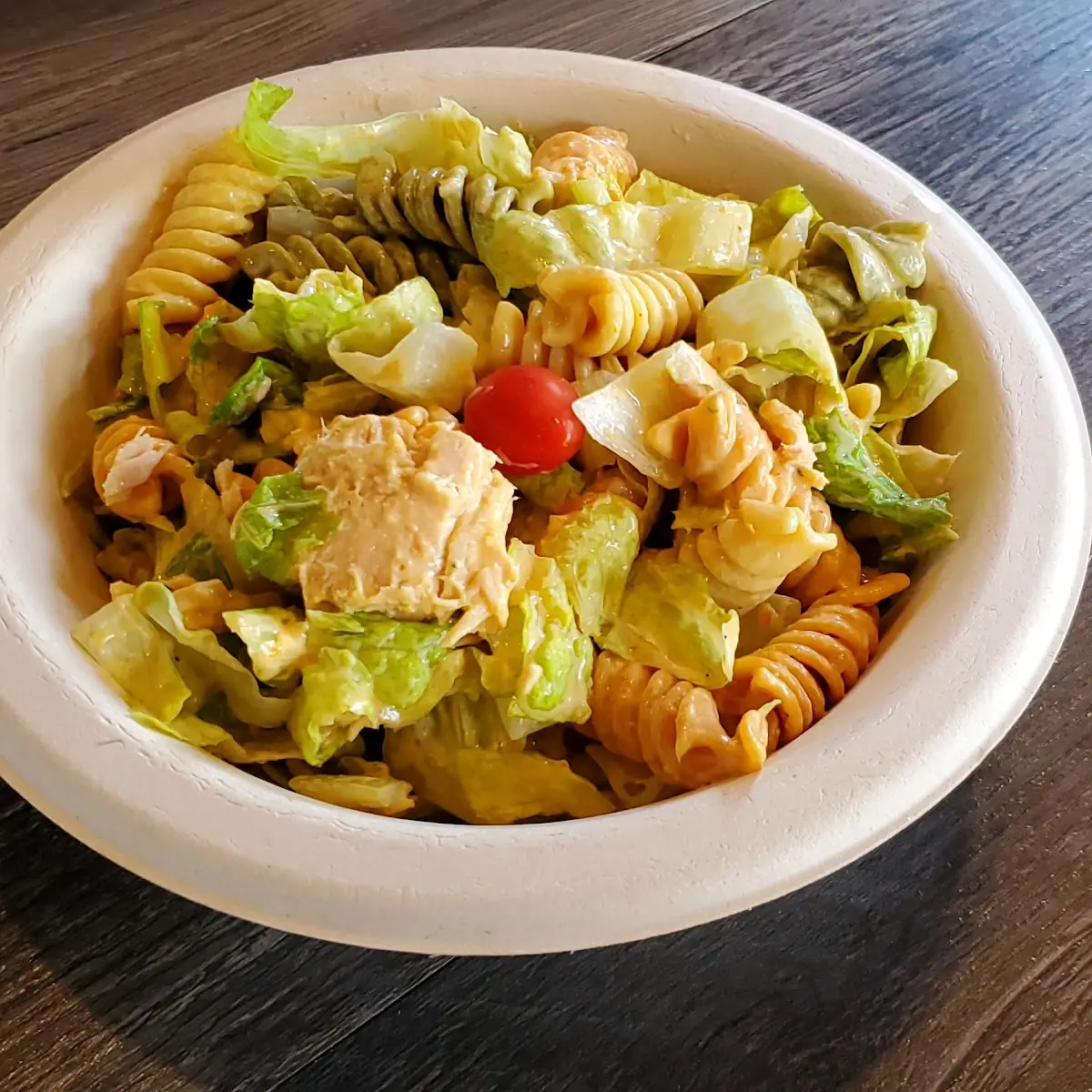 Tuna Salad
