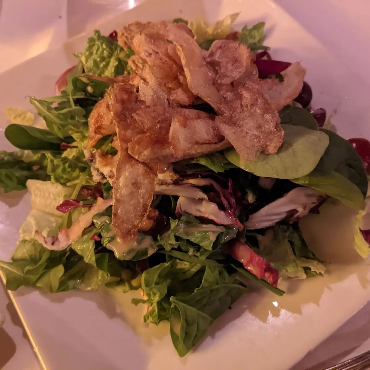 House Salad
