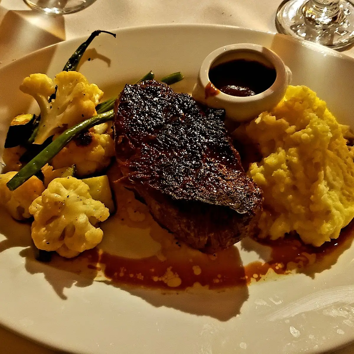 Prime Filet Mignon