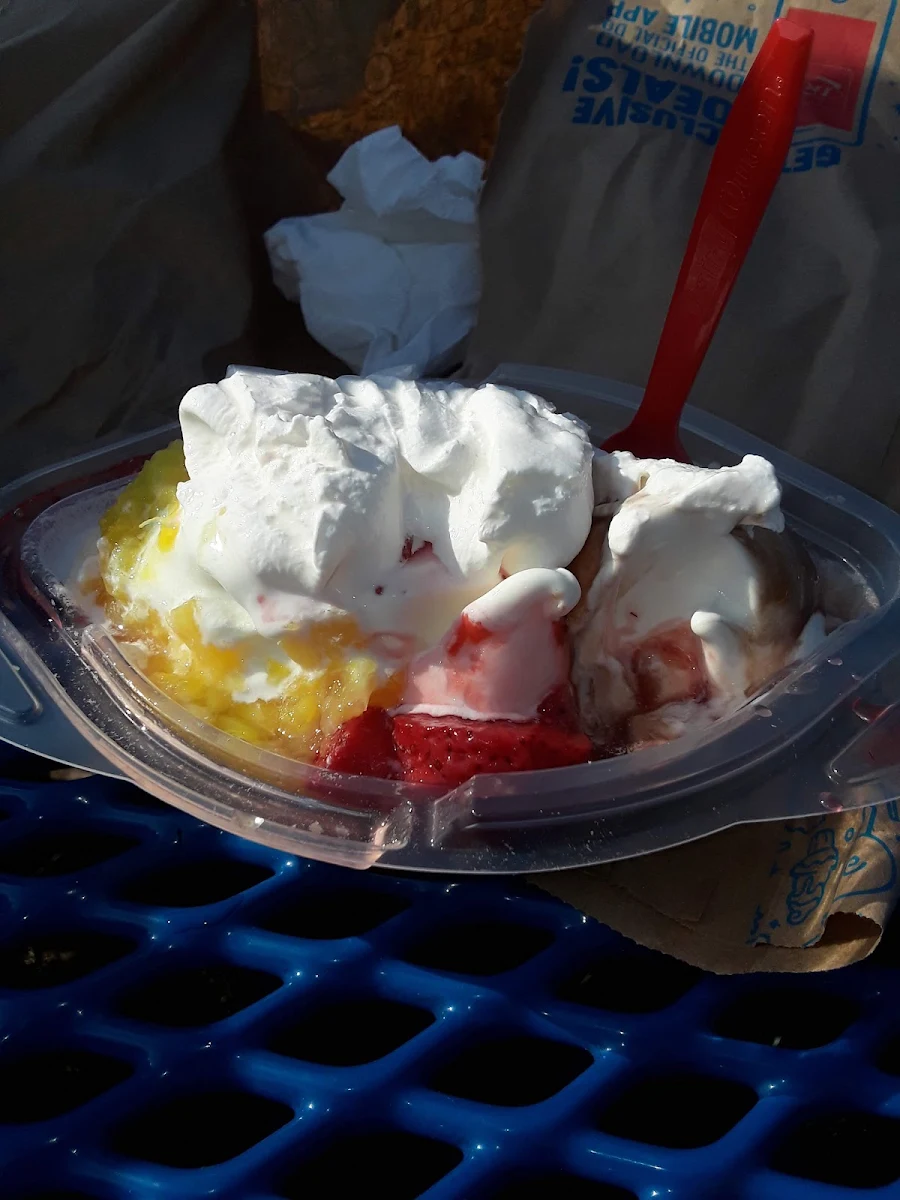 Banana Split