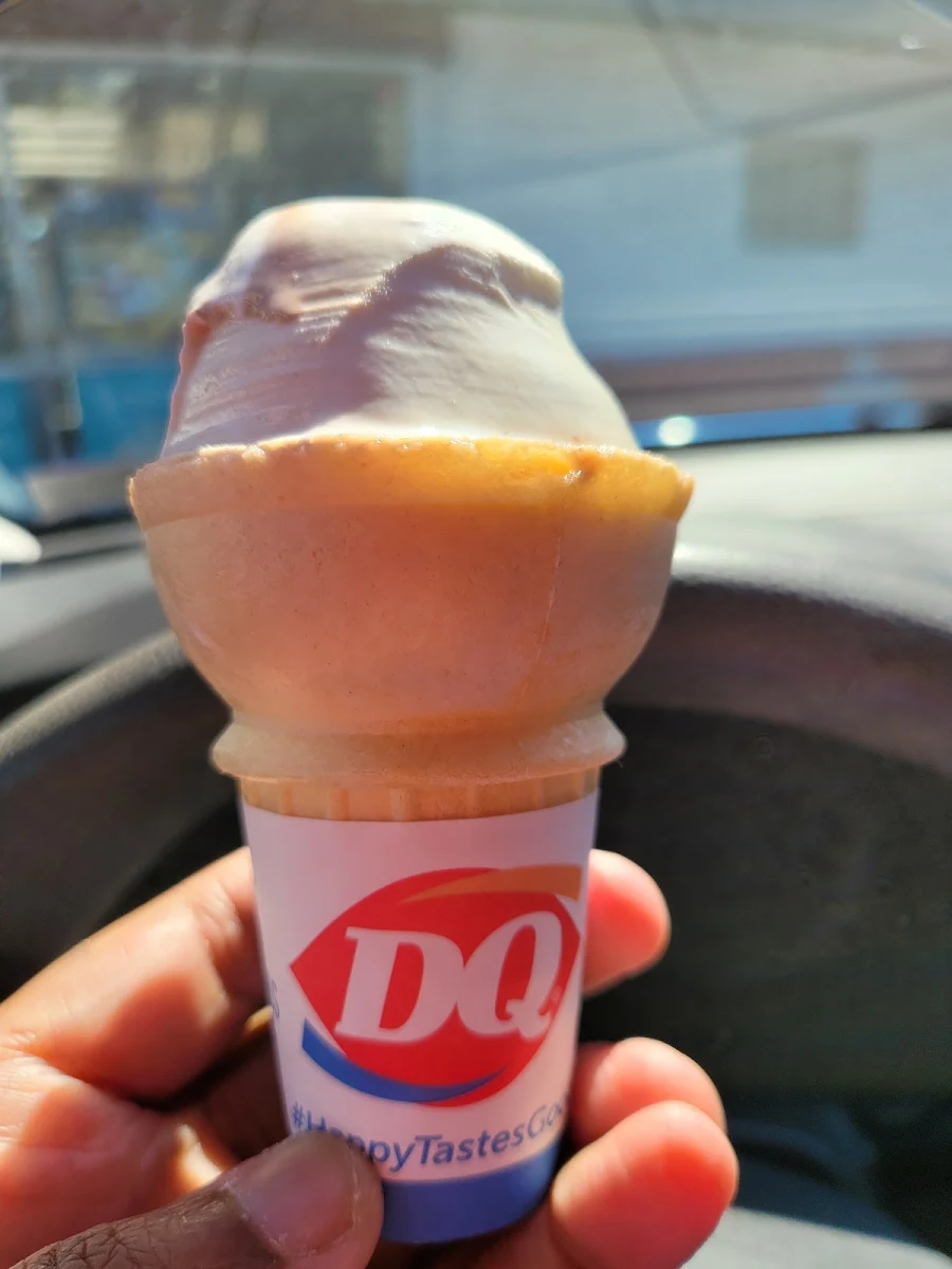 Free Ice Cream