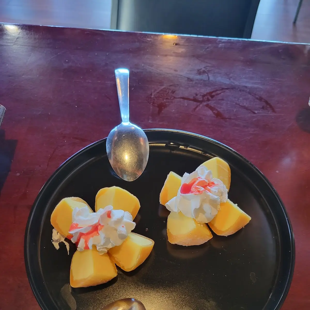 Mochi Ice Cream