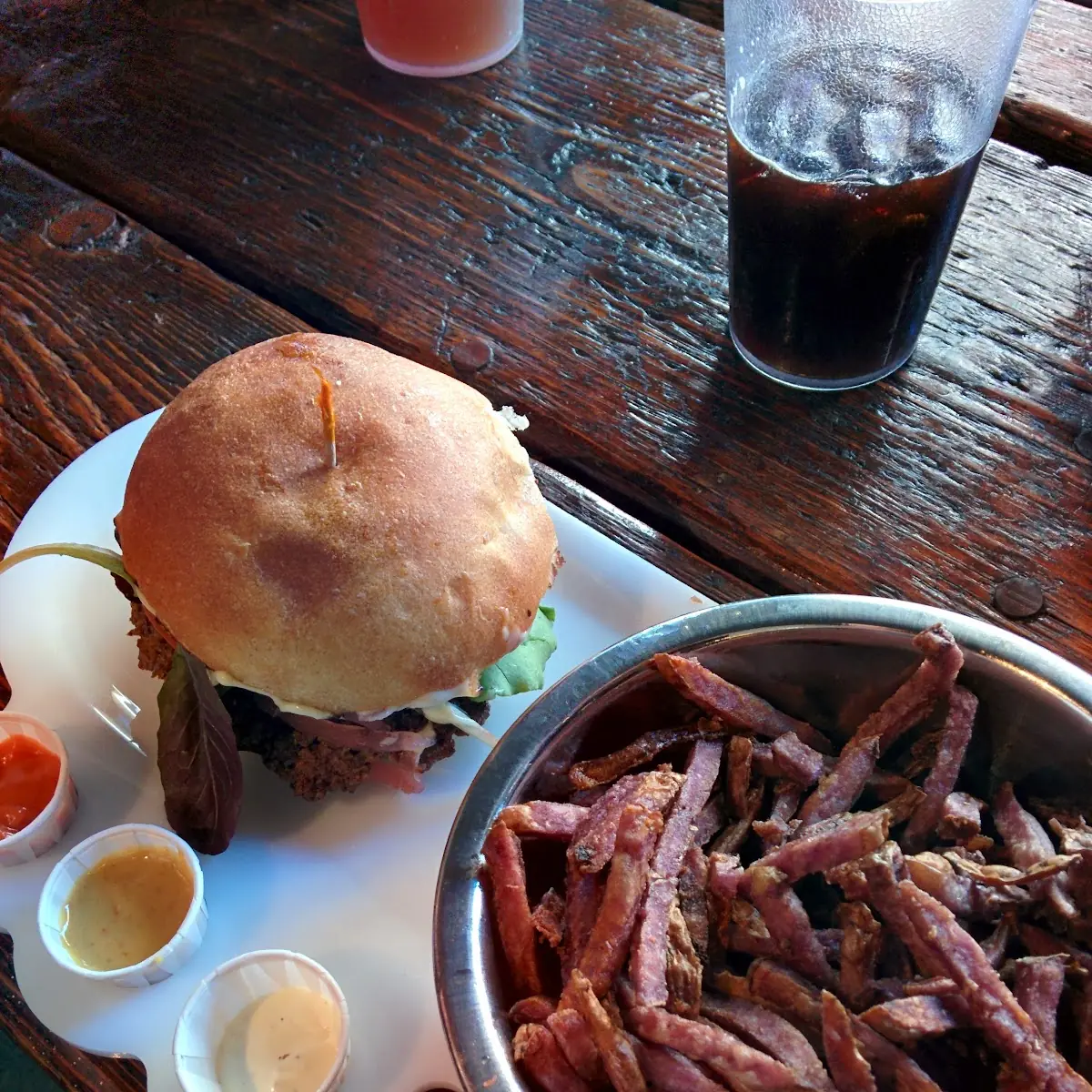 Pulled Pork