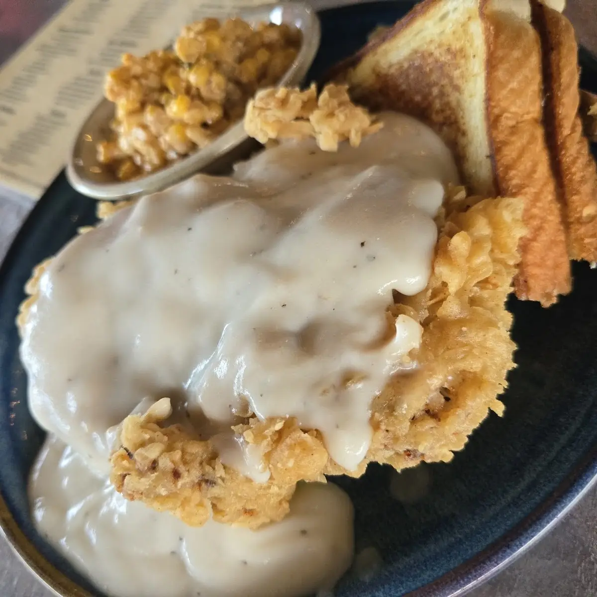 Chicken Fried Steak